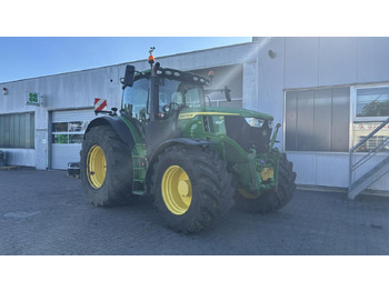 Tractor agricol JOHN DEERE 6R Series
