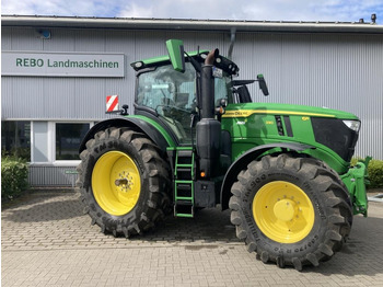 Leasing de John Deere 6R230 John Deere 6R230: Foto 1