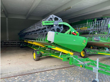 Heder JOHN DEERE