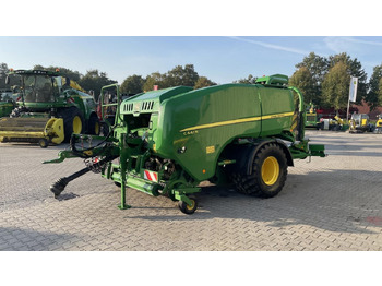 Utilaje pentru fân JOHN DEERE C Series