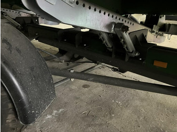 Leasing de John Deere HD40X MY23 John Deere HD40X MY23: Foto 5