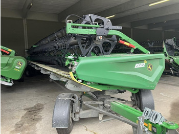 Leasing de John Deere HD40X MY23 John Deere HD40X MY23: Foto 1