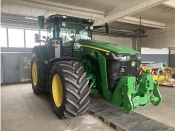 Leasing de John Deere TRAKTOR 8R370 John Deere TRAKTOR 8R370: Foto 1