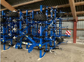 Cultivator KÖCKERLING