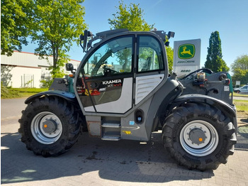 Încărcător KRAMER