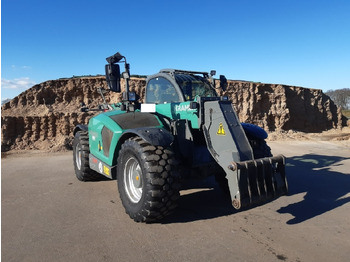 Încărcător KRAMER