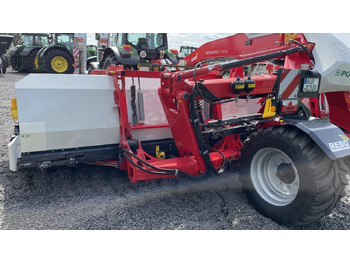 Maşină de întors fânul nou Pöttinger MERGENTO VT 9220: Foto 2