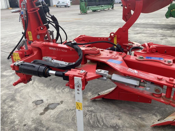 Plug nou Pöttinger SERVO 35-5: Foto 2