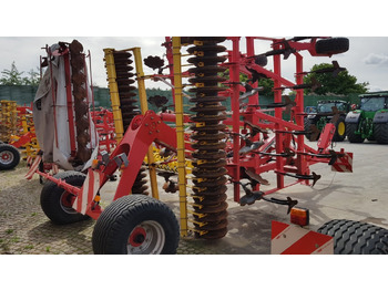 Cultivator Pöttinger SYNKRO 6030 T: Foto 3