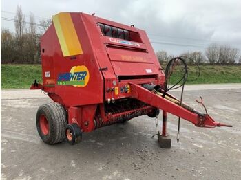 Presă baloţi rotunzi FERABOLI SPRINTER 165: Foto 1