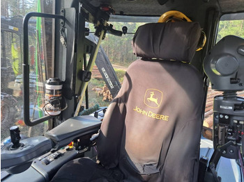 Harvester John Deere 1170G: Foto 5