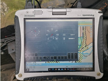 Harvester Valmet 911.3: Foto 2