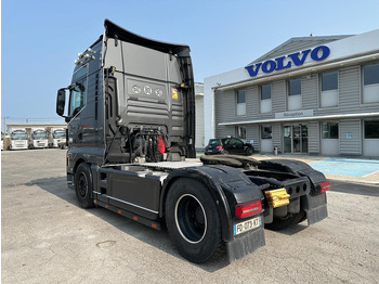 Cap tractor MAN TGX: Foto 3