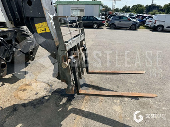 Stivuitor cu catarg retractabil BOBCAT T40180: Foto 5