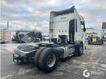 Cap tractor DAF XF 510 FT: Foto 3