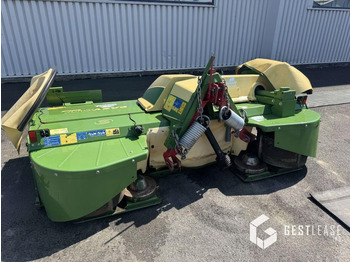 Cositoare KRONE Easycut