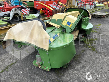 Leasing de Krone EasyCut F320 Krone EasyCut F320: Foto 4