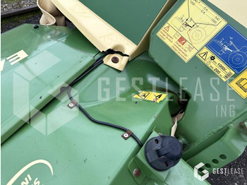 Leasing de Krone EasyCut F320 Krone EasyCut F320: Foto 5