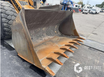 Leasing de Liebherr L556 Liebherr L556: Foto 5 Leasing de Liebherr L556 Liebherr L556: Foto 5