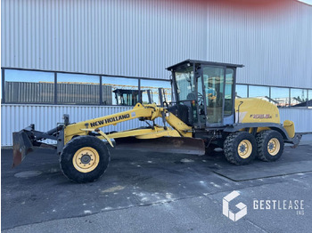 Autogreder NEW HOLLAND