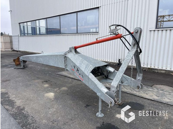 Leasing de PICHON B MIX 65 PICHON B MIX 65: Foto 1 Leasing de PICHON B MIX 65 PICHON B MIX 65: Foto 1