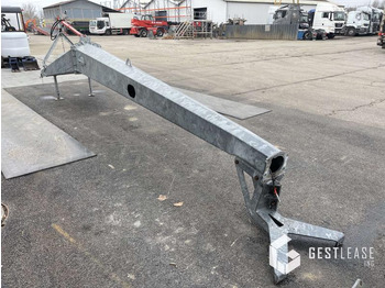 Leasing de PICHON B MIX 65 PICHON B MIX 65: Foto 3 Leasing de PICHON B MIX 65 PICHON B MIX 65: Foto 3