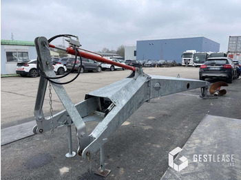 Leasing de PICHON B MIX 65 PICHON B MIX 65: Foto 4 Leasing de PICHON B MIX 65 PICHON B MIX 65: Foto 4