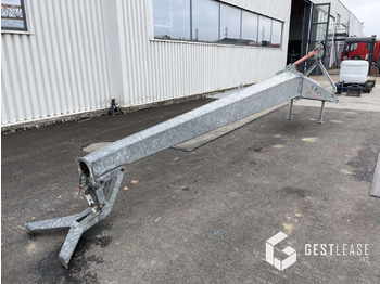 Leasing de PICHON B MIX 65 PICHON B MIX 65: Foto 2 Leasing de PICHON B MIX 65 PICHON B MIX 65: Foto 2