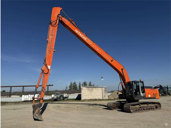 Excavator pe şenile HITACHI ZX250