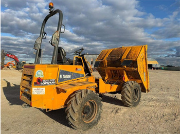 Camion articulat Thwaites 6 TON: Foto 4