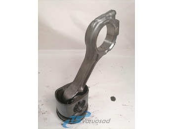 Piston/ Inel/ Bucşă DAF