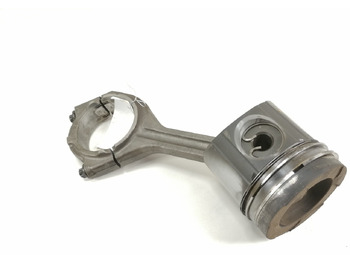 Piston/ Inel/ Bucşă MAN