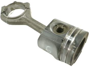 Piston/ Inel/ Bucşă MAN