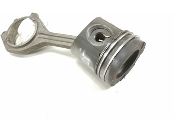 Piston/ Inel/ Bucşă MAN