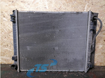 Radiator MAN