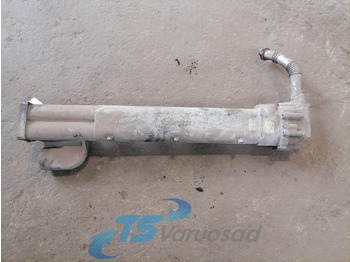 Răcitor EGR MAN