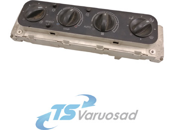Încălzire/ Ventilație MAN