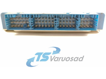 Calculator de bord pentru Camion MAN Ecu, EBS 81258087026: Foto 2 Calculator de bord pentru Camion MAN Ecu, EBS 81258087026: Foto 2