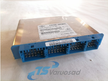 Calculator de bord MAN