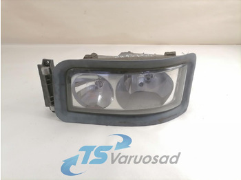 Lumină MAN