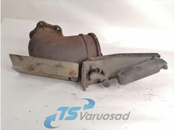 Piese frână pentru Camion MAN Exhaust brake 51152018041: Foto 4