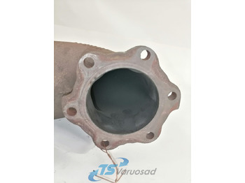 Piese frână pentru Camion MAN Exhaust brake 51152018041: Foto 3