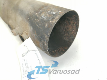 Toba esapament pentru Camion MAN Exhaust pipe 51152015225: Foto 3