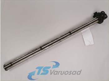 Sistem de alimentare combustibil MAN