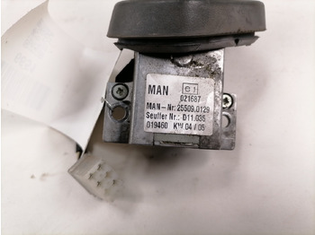Sistem electric pentru Camion MAN Switch, cruise control 255090129: Foto 2 Sistem electric pentru Camion MAN Switch, cruise control 255090129: Foto 2