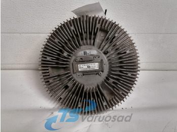 Ventilator MERCEDES-BENZ