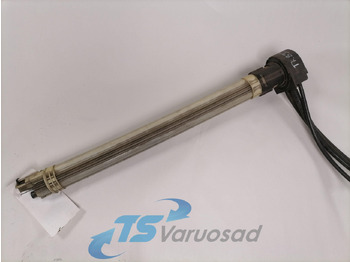 Sistem de alimentare combustibil MERCEDES-BENZ