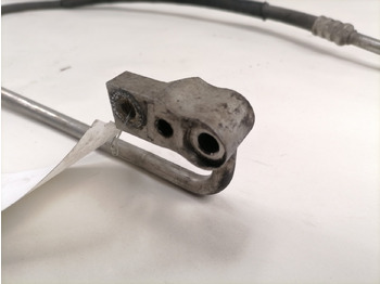 Încălzire/ Ventilație pentru Camion Mercedes-Benz A/C pipe A9608309417: Foto 2 Încălzire/ Ventilație pentru Camion Mercedes-Benz A/C pipe A9608309417: Foto 2