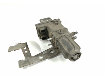 Sistem de alimentare combustibil MERCEDES-BENZ