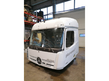 Cabină și interior MERCEDES-BENZ Actros